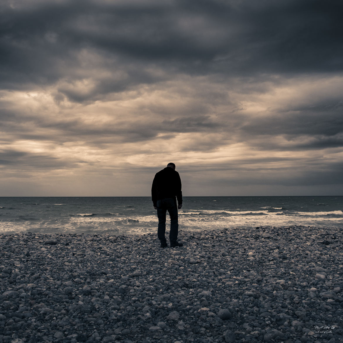 Le vieil homme et la mer