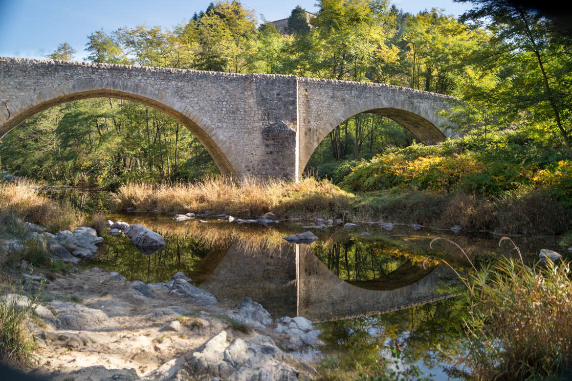 pont de Boucieu le Roi