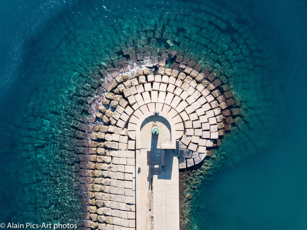 VUE AERIENNE