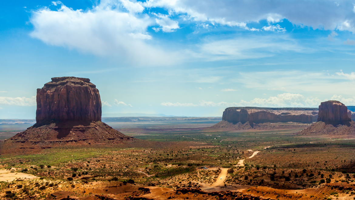 Monument Valley