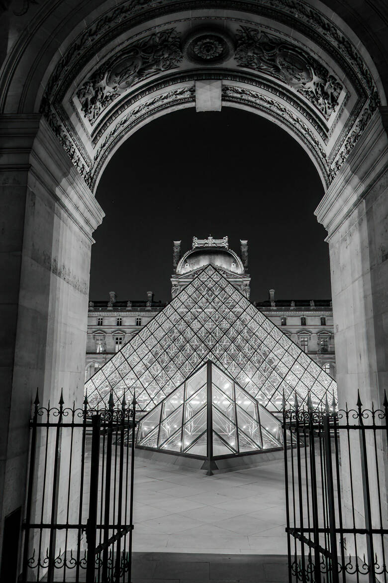 Louvre