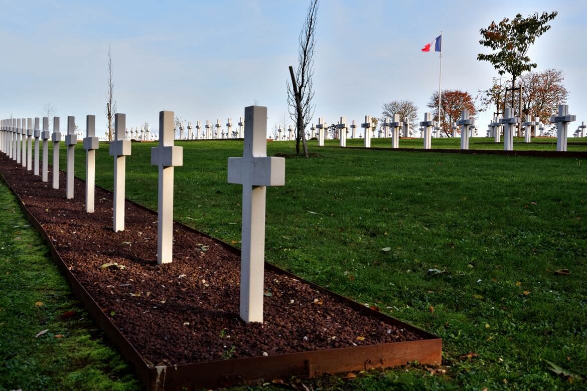 Symboles d'un désastre planétaire