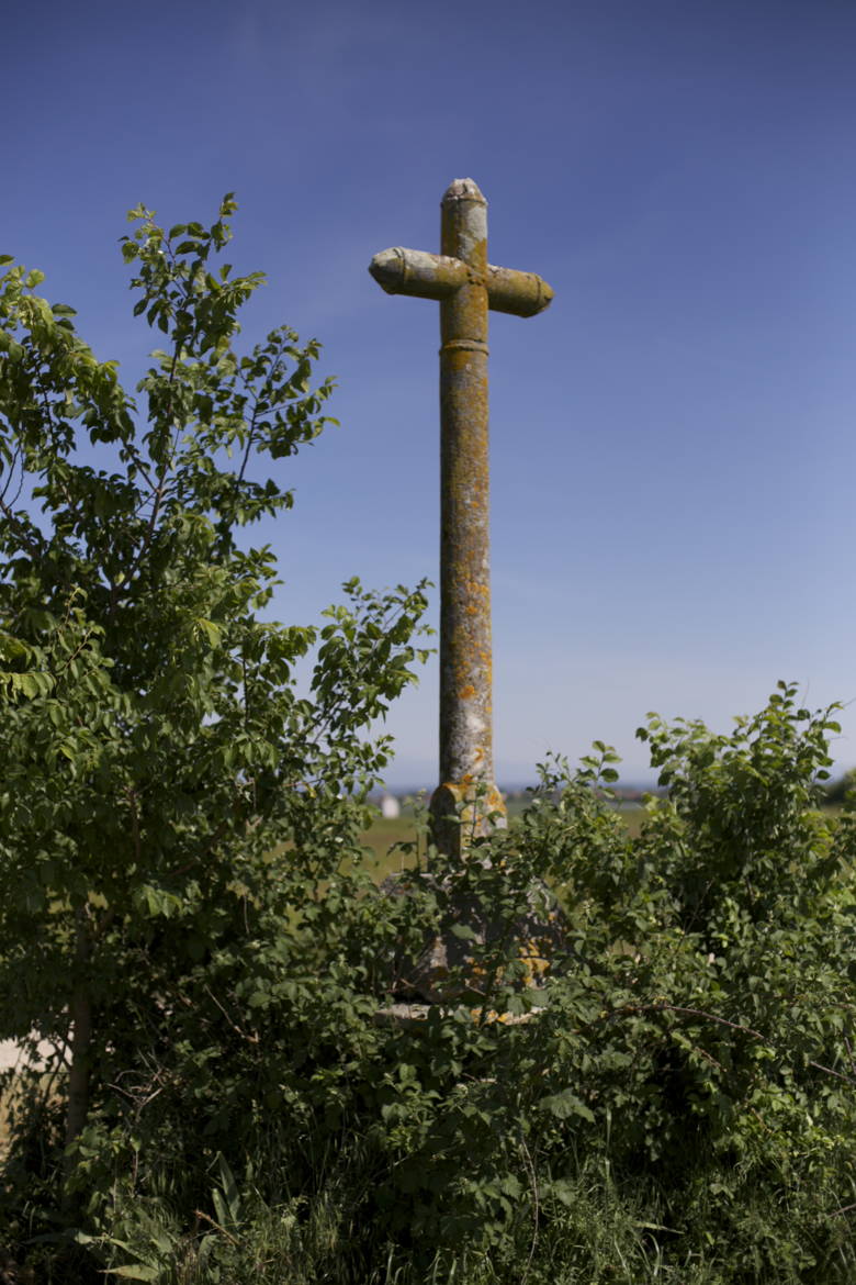 Croix en Limagne
