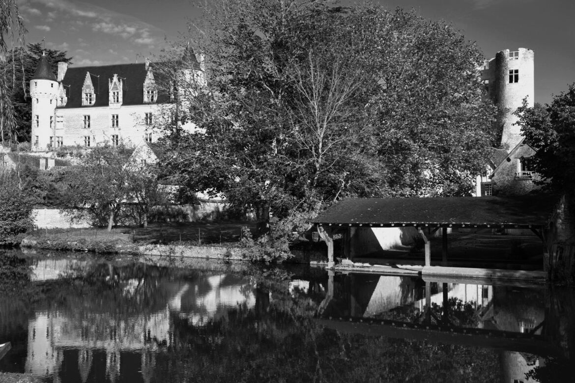 Reflets de Montrésor