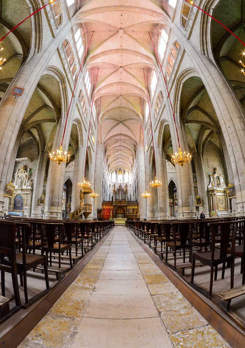 suivre le chemin du paradis