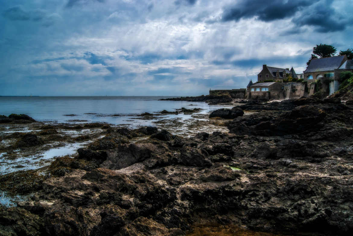 Paysage Breton