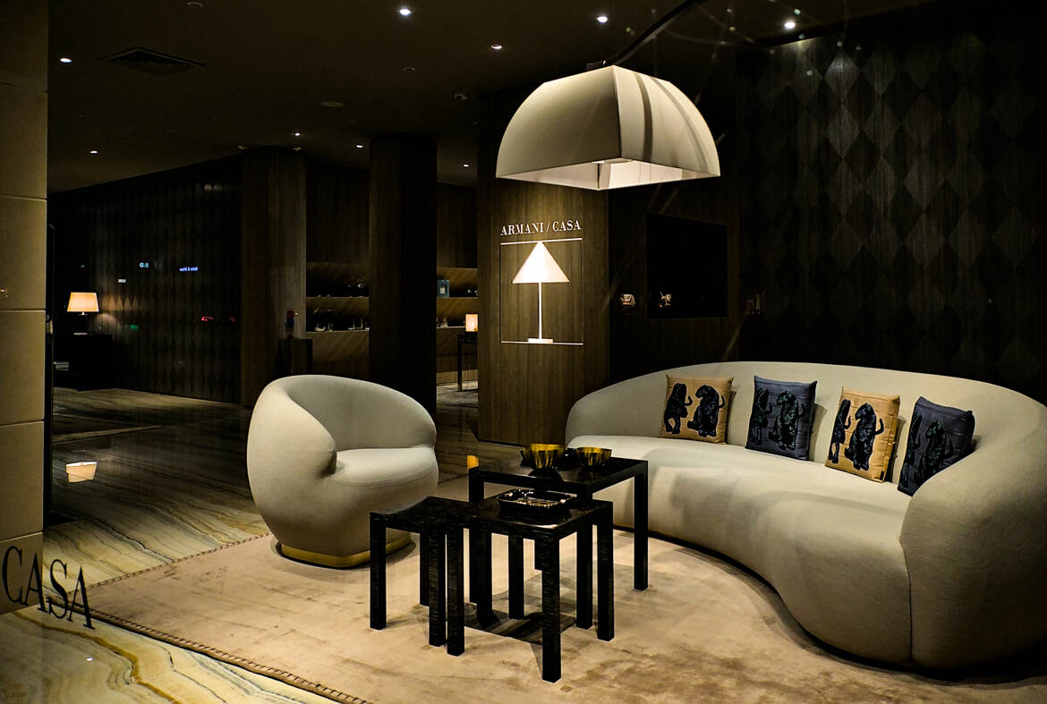 Vitrine parisienne (2)