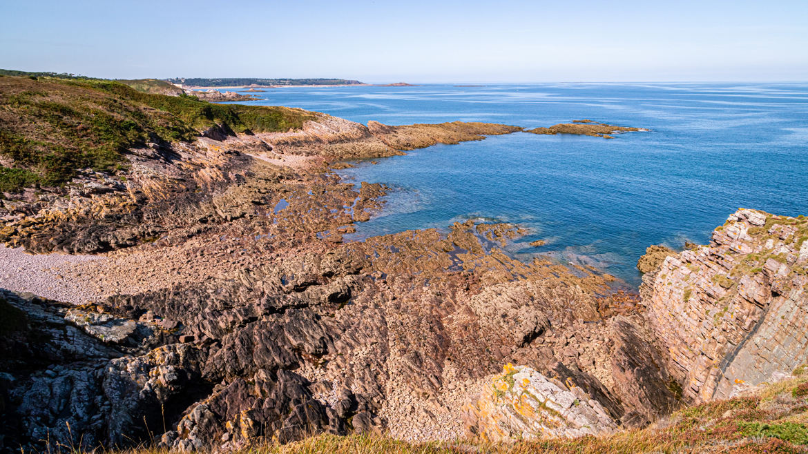 Pointe de l'assiette