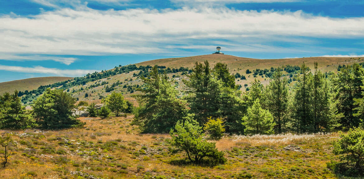 Le Haut Montet