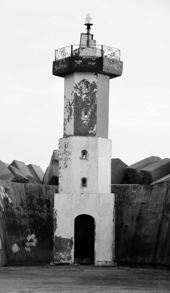 Le Phare de Krystel / Oran / Algérie