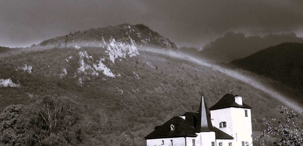 Ambiance castellaire