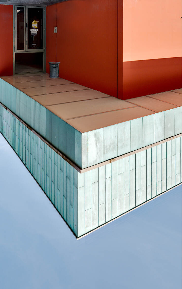 E Pericoloso Sporgersi