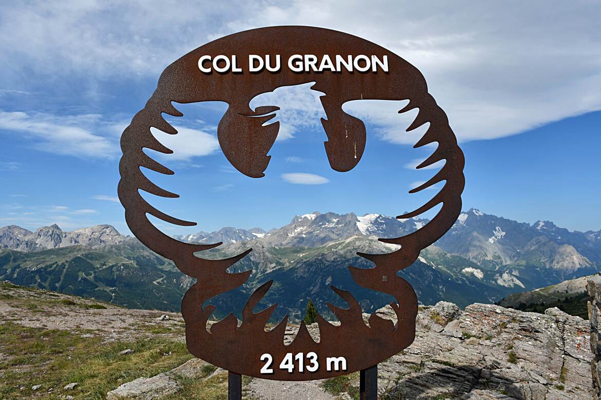 Col du Granon