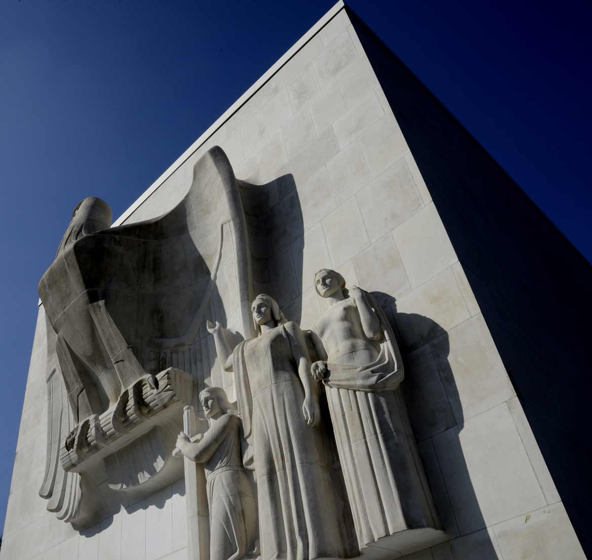 Cimetière Américain de Neupré