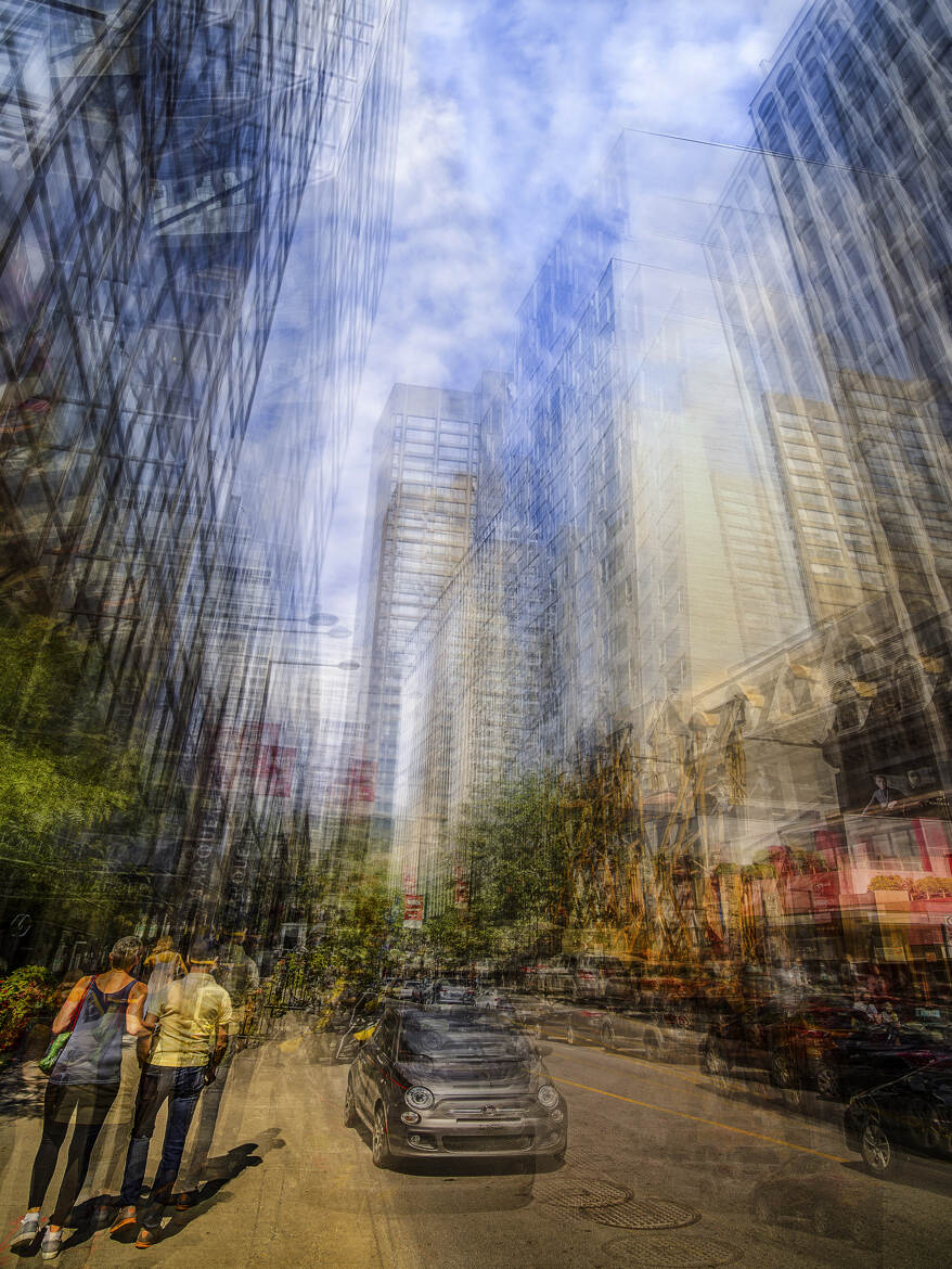 Un monde incertain 21