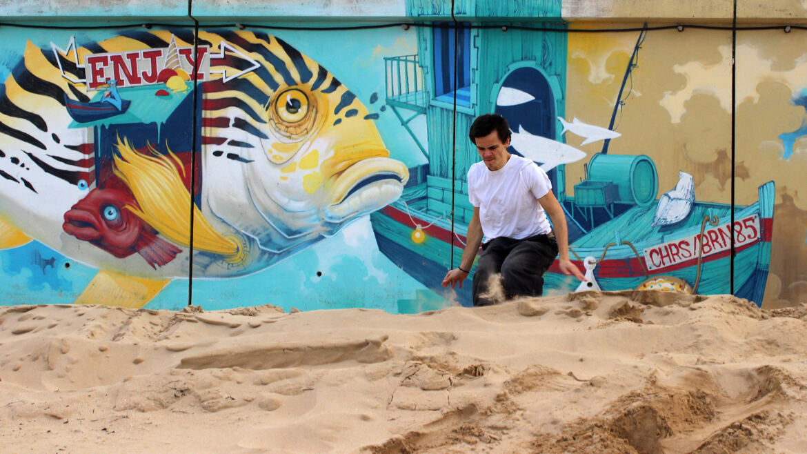 Une expression , un regard