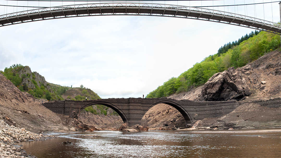 Pont de Tréboul