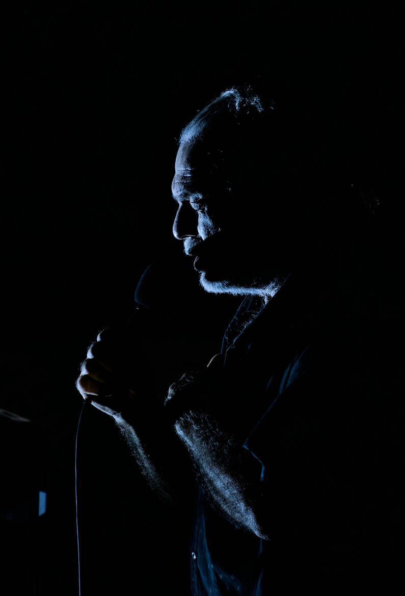 Récital en plein air (2)