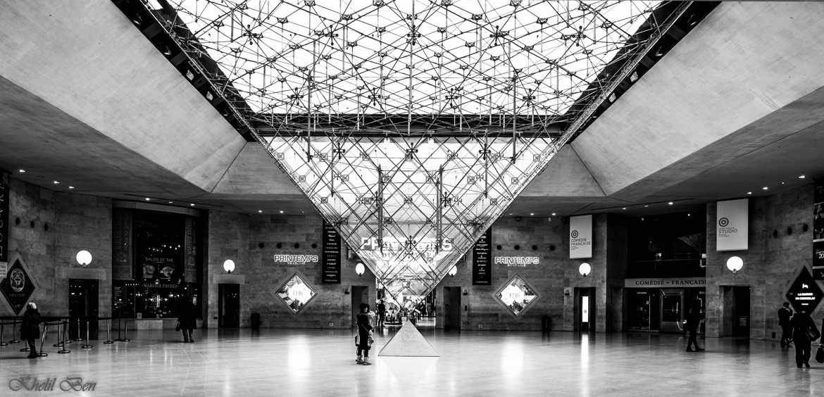 CARROUSEL DU LOUVRE