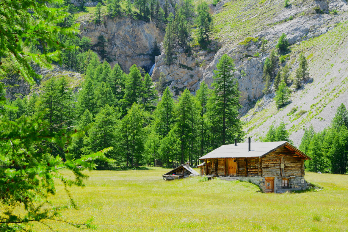 Vallée d'Arvieux VERSION 2