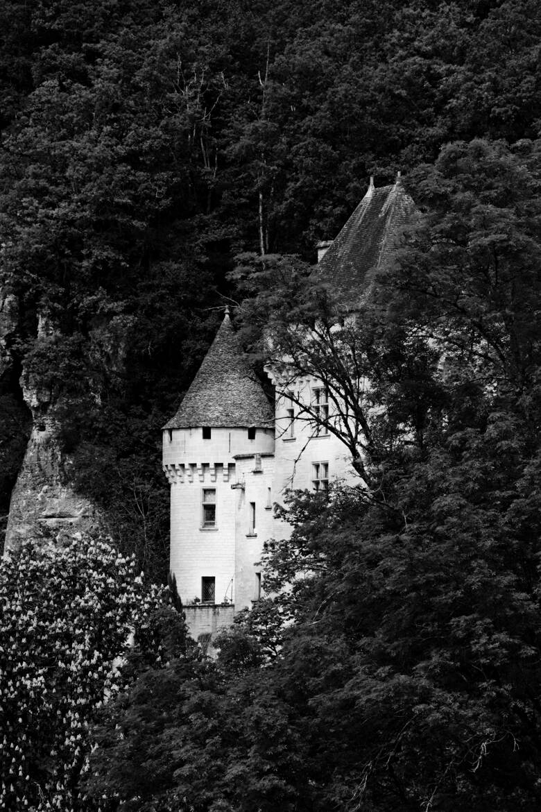 Château de la Malartrie