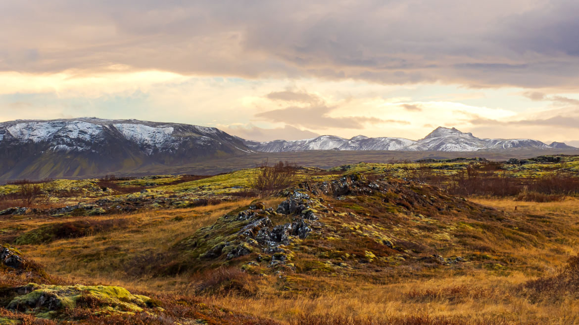 Thingvellir