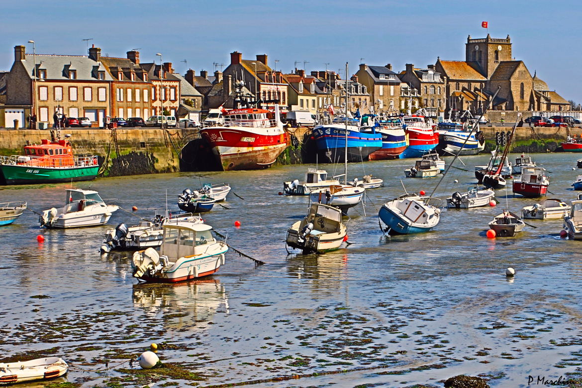 Barfleur