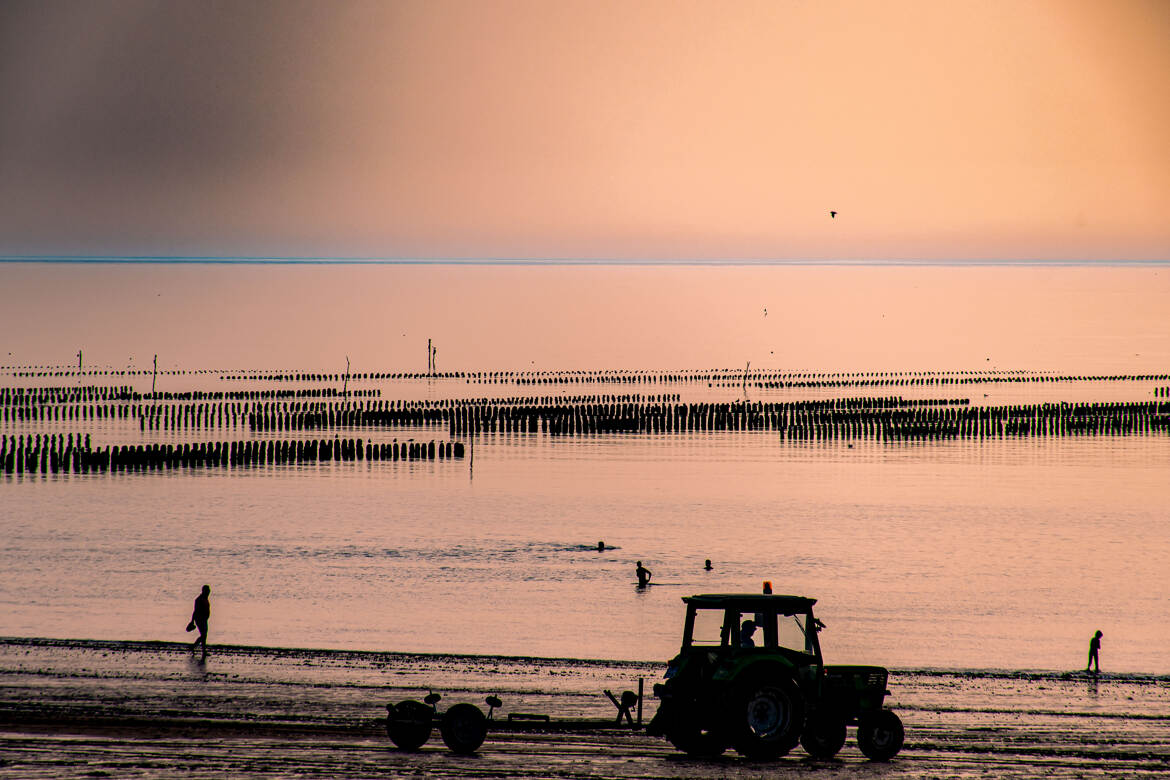 La Manche