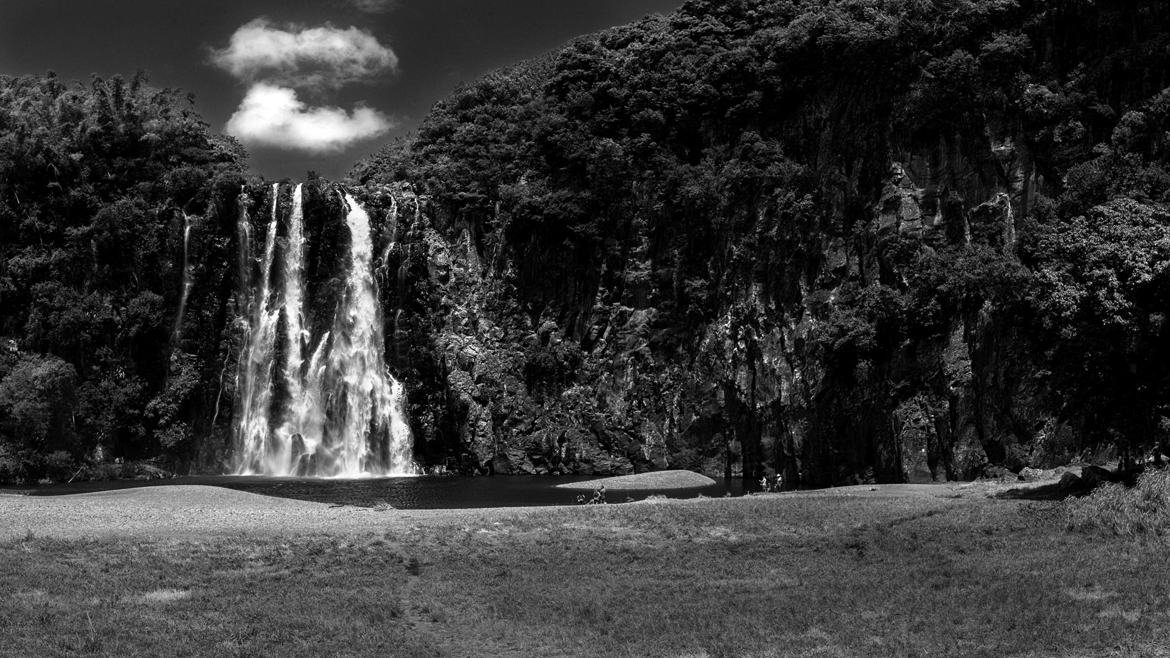 La Réunion