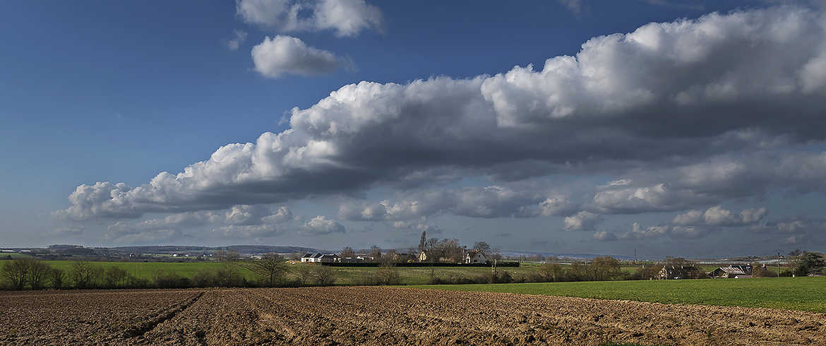 depuis la bas....