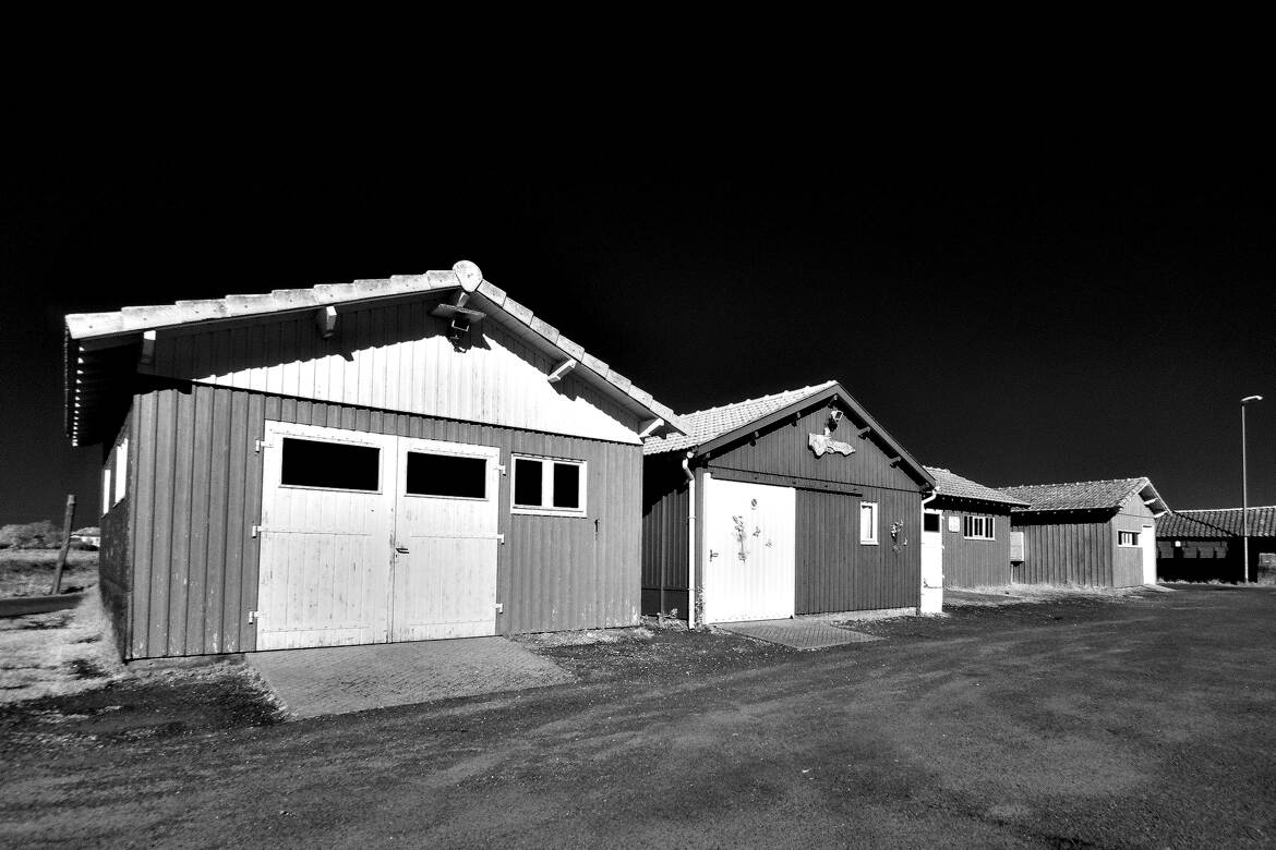 Cabanes
