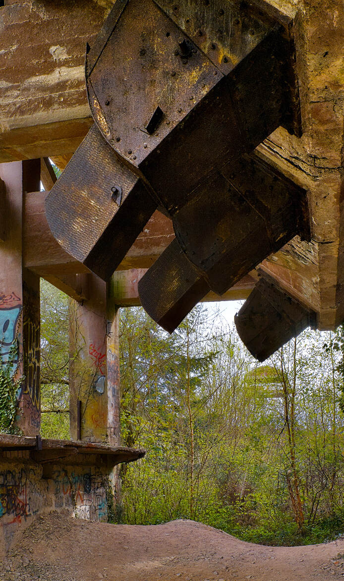 Architecture minière (4)