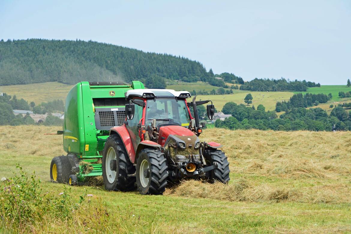 L'AGRICULTURE EN DANGER