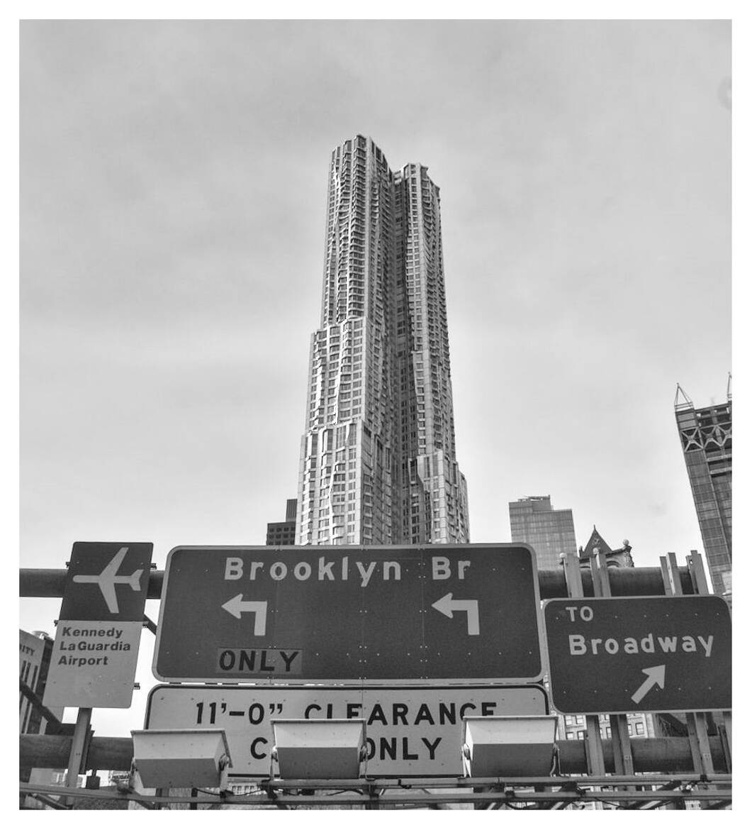 Géant de New-york 4