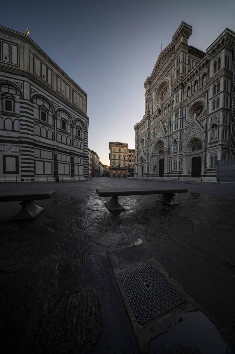 Piazza del Duomo