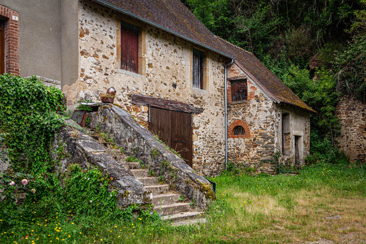 Gargilesse
