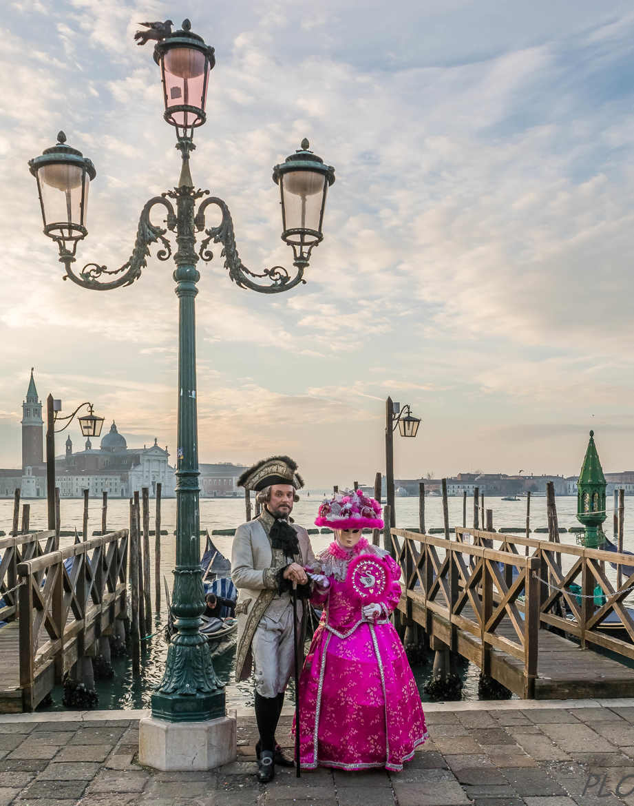 Venise, carnaval