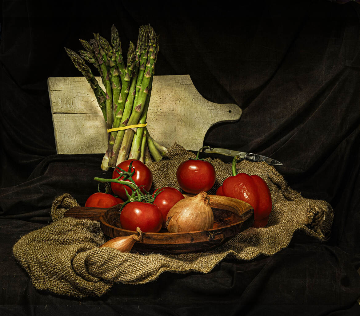 ça va finir en soupe !!!