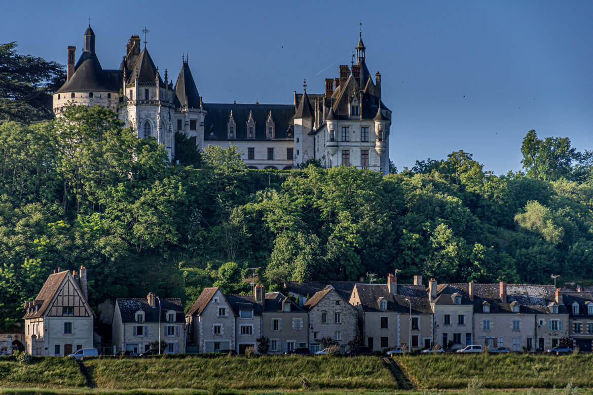 chaumont/loire