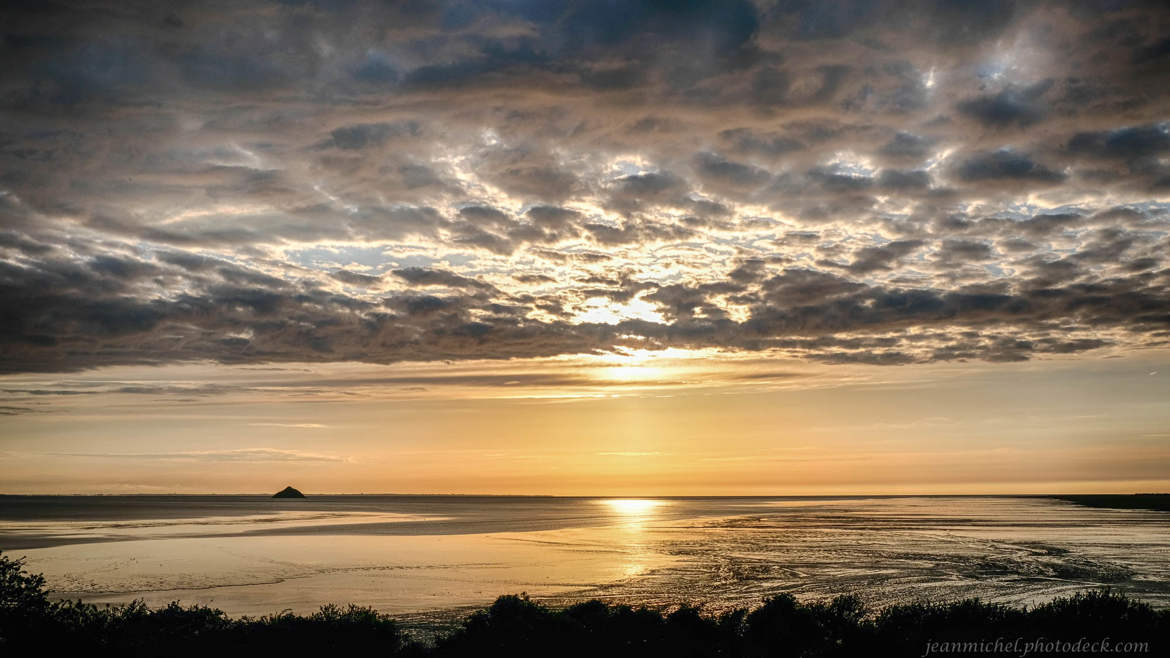 Ciel de Baie