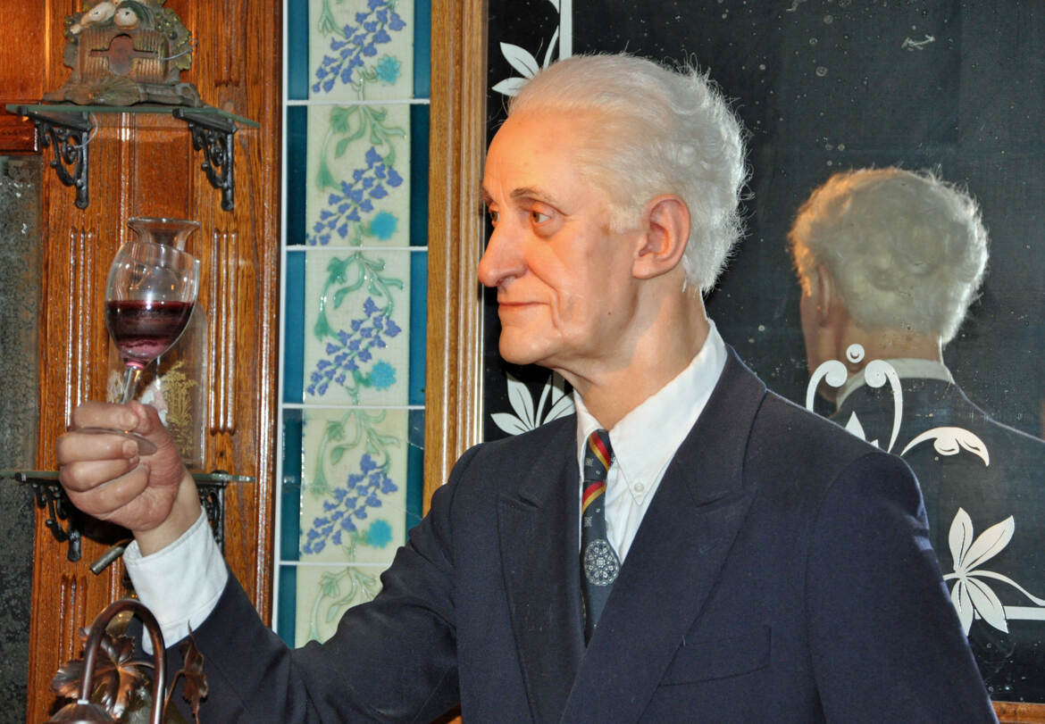 A la santé des locos