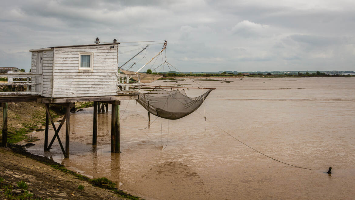 La Gironde