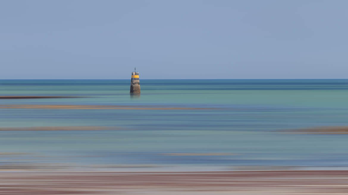 Phare onirique