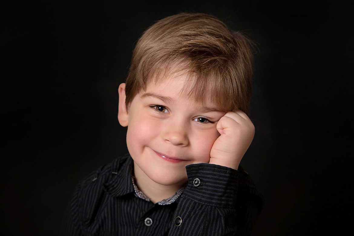 Sage comme une image....