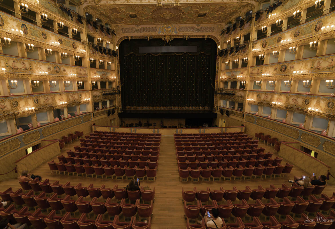 La Fenice II