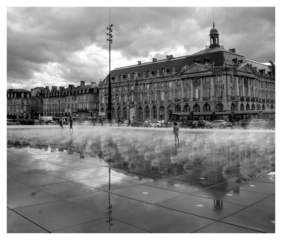 Classic BORDEAUX 1