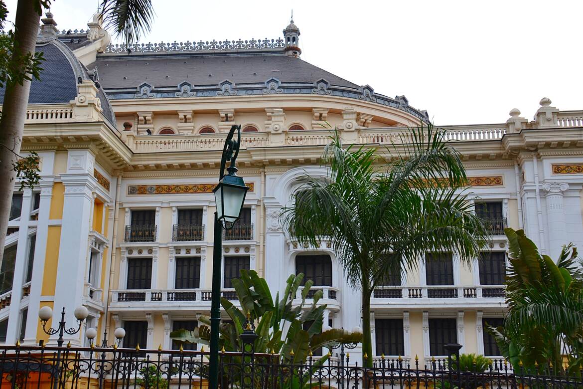 Théâtre municipal