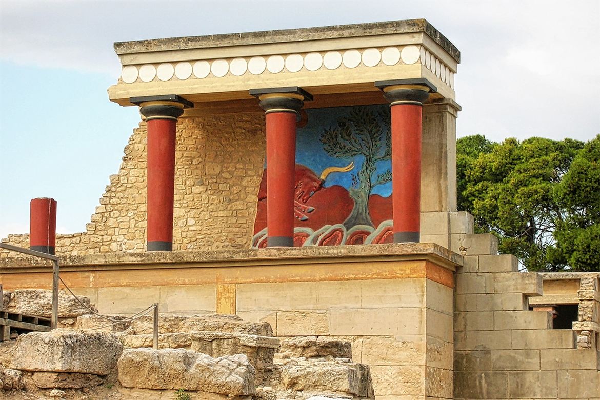 Knossos