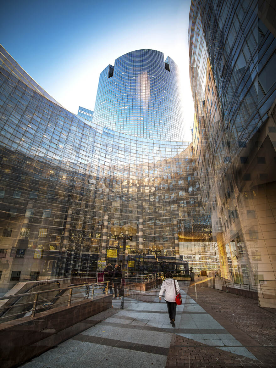 Un monde incertain 13