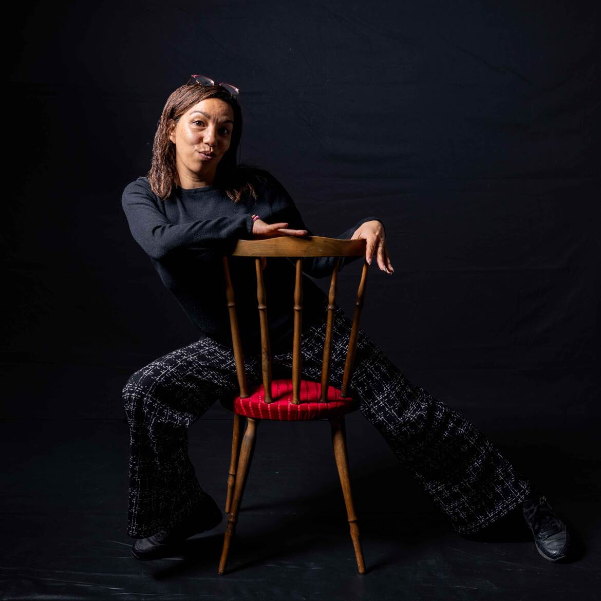 Portrait